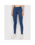 Reebok Клин Workout Ready Program H65586 Тъмносин Slim Fit - Pepit.bg