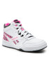 Reebok Обувки Bb4500 Court GW9686 Бял - Pepit.bg