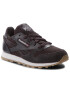 Reebok Classic Обувки Cl Leather Estl CN1143 Сив - Pepit.bg