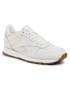 Reebok Classic Обувки Cl Leather Mu EH2395 Бял - Pepit.bg