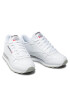 Reebok Обувки Cl Lthr 2214 Бял - Pepit.bg