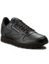 Reebok Обувки Cl Lthr 2267 Черен - Pepit.bg