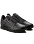 Reebok Обувки Cl Lthr 2267 Черен - Pepit.bg