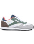 Reebok Обувки Cl Lthr FX2765 Бял - Pepit.bg