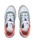 Reebok Обувки Cl Lthr FX2765 Бял - Pepit.bg