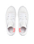Reebok Обувки Cl Lthr GW6172 Бял - Pepit.bg