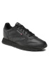 Reebok Обувки Cl Lthr GZ6094 Черен - Pepit.bg