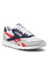 Reebok Обувки Cl Nylon GW8357 Бял - Pepit.bg