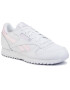 Reebok Classic Обувки Classic Leather EG6001 Бял - Pepit.bg