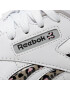 Reebok Обувки Classic Leather GV8624 Бял - Pepit.bg