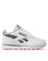 Reebok Обувки Classic Leather GV8627 Бял - Pepit.bg