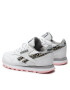 Reebok Обувки Classic Leather GV8627 Бял - Pepit.bg
