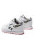 Reebok Обувки Classic Leather GV8637 Бял - Pepit.bg