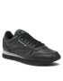 Reebok Обувки Classic Leather GW3330 Черен - Pepit.bg