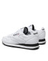 Reebok Обувки Classic Leather GW3331 Бял - Pepit.bg