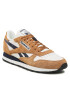 Reebok Classic Обувки Classic Leather GW3760 Кафяв - Pepit.bg