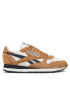 Reebok Classic Обувки Classic Leather GW3760 Кафяв - Pepit.bg