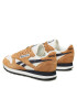Reebok Classic Обувки Classic Leather GW3760 Кафяв - Pepit.bg
