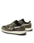 Reebok Classic Обувки Classic Leather GX4805 Зелен - Pepit.bg