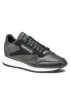 Reebok Обувки Classic Leather GX6191 Черен - Pepit.bg