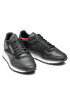 Reebok Обувки Classic Leather GX6191 Черен - Pepit.bg