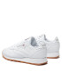 Reebok Обувки Classic Leather GY0952 Бял - Pepit.bg