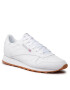 Reebok Обувки Classic Leather GY0956 Бял - Pepit.bg