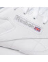 Reebok Обувки Classic Leather GY0956 Бял - Pepit.bg