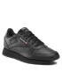 Reebok Обувки Classic Leather GY0960 Черен - Pepit.bg