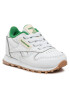 Reebok Обувки Classic Leather GY1543 Бял - Pepit.bg