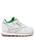 Reebok Обувки Classic Leather GY1543 Бял - Pepit.bg