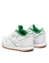 Reebok Обувки Classic Leather GY1543 Бял - Pepit.bg