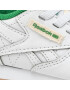 Reebok Обувки Classic Leather GY1543 Бял - Pepit.bg