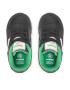 Reebok Обувки Classic Leather GY1544 Черен - Pepit.bg