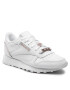 Reebok Обувки Classic Leather GZ1660 Бял - Pepit.bg