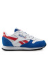 Reebok Обувки Classic Leather HQ6303 Бял - Pepit.bg