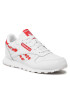 Reebok Обувки Classic Leather Shoes HP9521 Бял - Pepit.bg