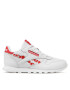 Reebok Обувки Classic Leather Shoes HP9521 Бял - Pepit.bg