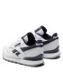 Reebok Обувки Classic Leather Step N Fl GV8642 Бял - Pepit.bg