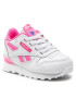 Reebok Обувки Classic Leather Step N Fl GX3885 Бял - Pepit.bg
