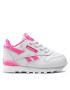 Reebok Обувки Classic Leather Step N Fl GX3885 Бял - Pepit.bg