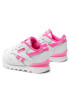 Reebok Обувки Classic Leather Step N Fl GX3885 Бял - Pepit.bg