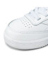 Reebok Обувки Club C 1V GZ5268 Бял - Pepit.bg