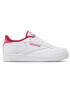 Reebok Classic Обувки Club C 85 FX2790 Бял - Pepit.bg