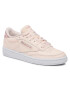 Reebok Classic Обувки Club C 85 FY5161 Оранжев - Pepit.bg