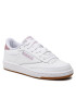 Reebok Обувки Club C 85 GV6979 Бял - Pepit.bg