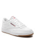 Reebok Classic Обувки Club C 85 GY7149 Бял - Pepit.bg
