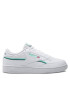 Reebok Classic Обувки Club C 85 Vegan Бял - Pepit.bg