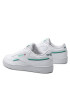 Reebok Classic Обувки Club C 85 Vegan Бял - Pepit.bg
