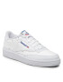 Reebok Обувки Club C 85 x U GY8789 Бял - Pepit.bg